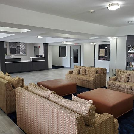 Candlewood Suites Knoxville Airport-Alcoa By Ihg Eksteriør billede
