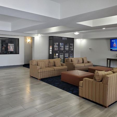 Candlewood Suites Knoxville Airport-Alcoa By Ihg Eksteriør billede