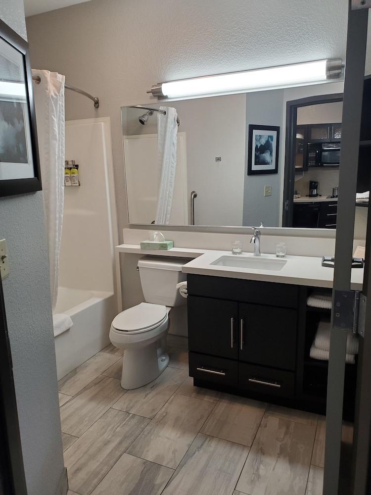 Candlewood Suites Knoxville Airport-Alcoa By Ihg Eksteriør billede
