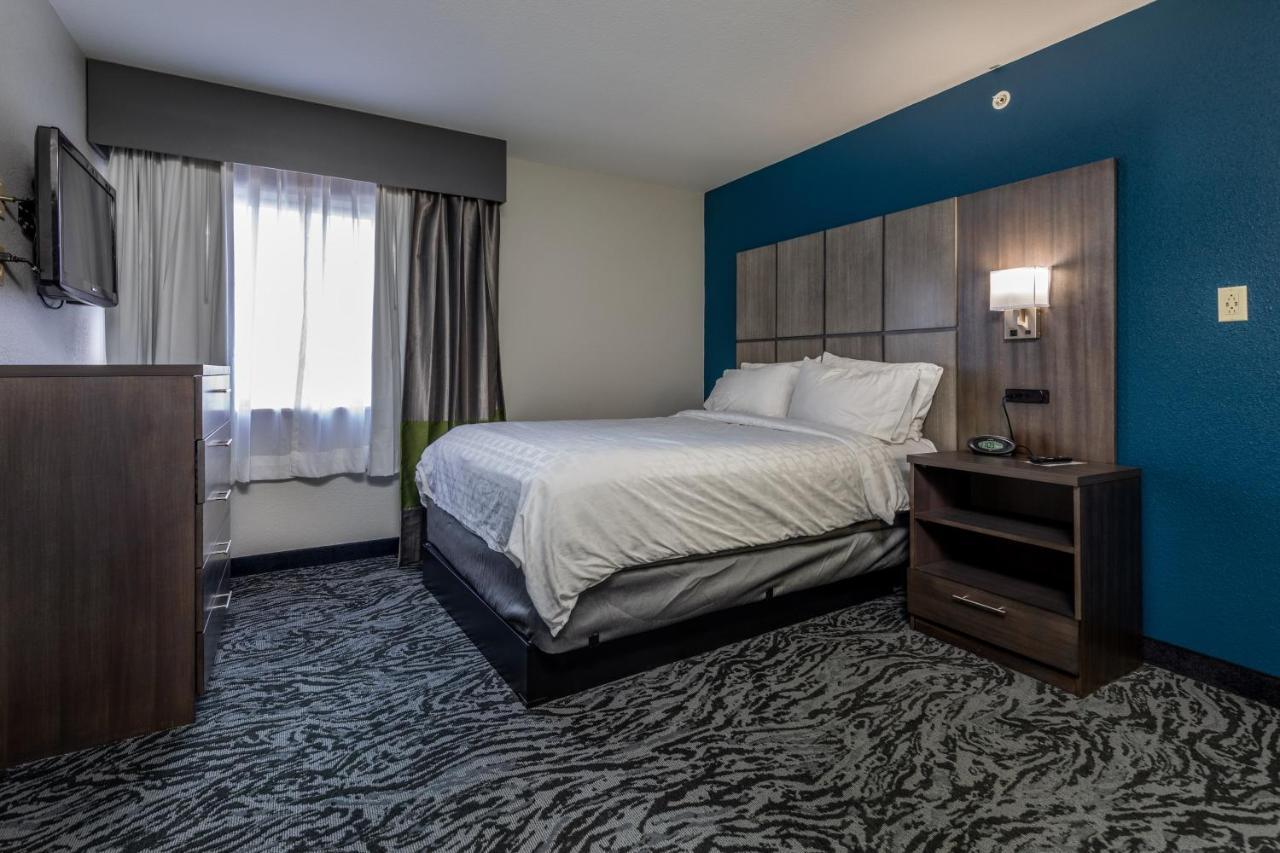 Candlewood Suites Knoxville Airport-Alcoa By Ihg Eksteriør billede