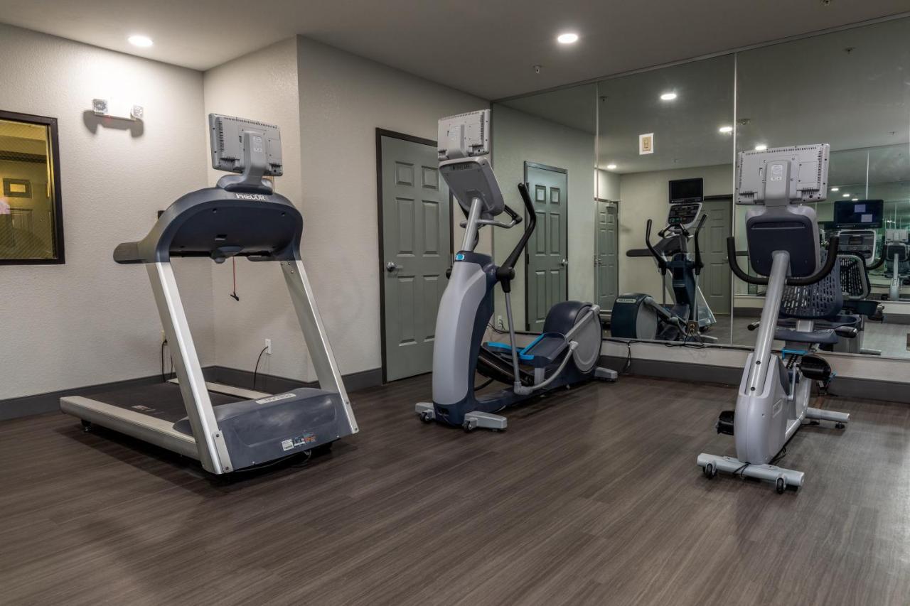Candlewood Suites Knoxville Airport-Alcoa By Ihg Eksteriør billede