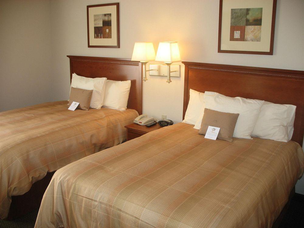 Candlewood Suites Knoxville Airport-Alcoa By Ihg Værelse billede