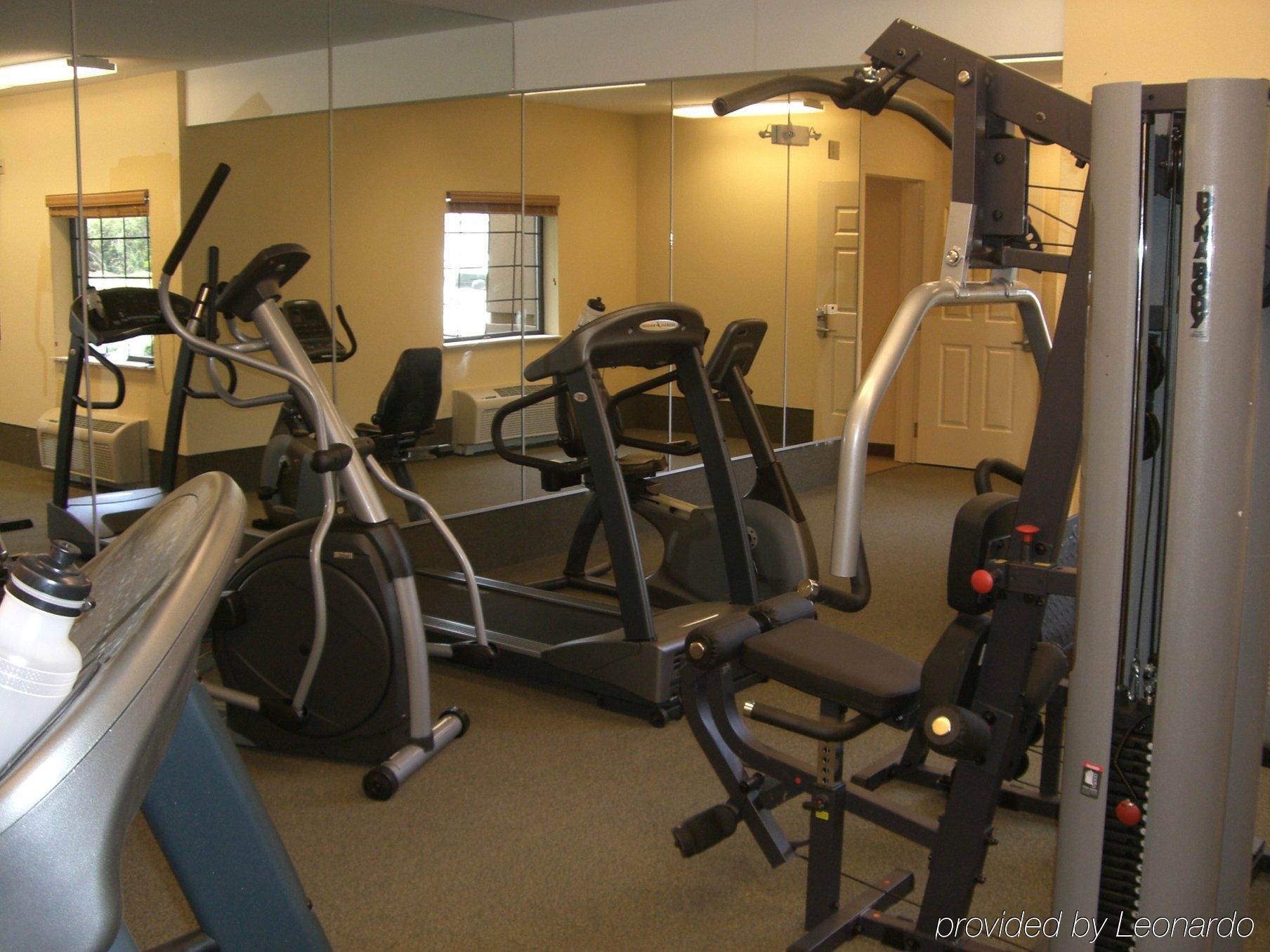 Candlewood Suites Knoxville Airport-Alcoa By Ihg Eksteriør billede