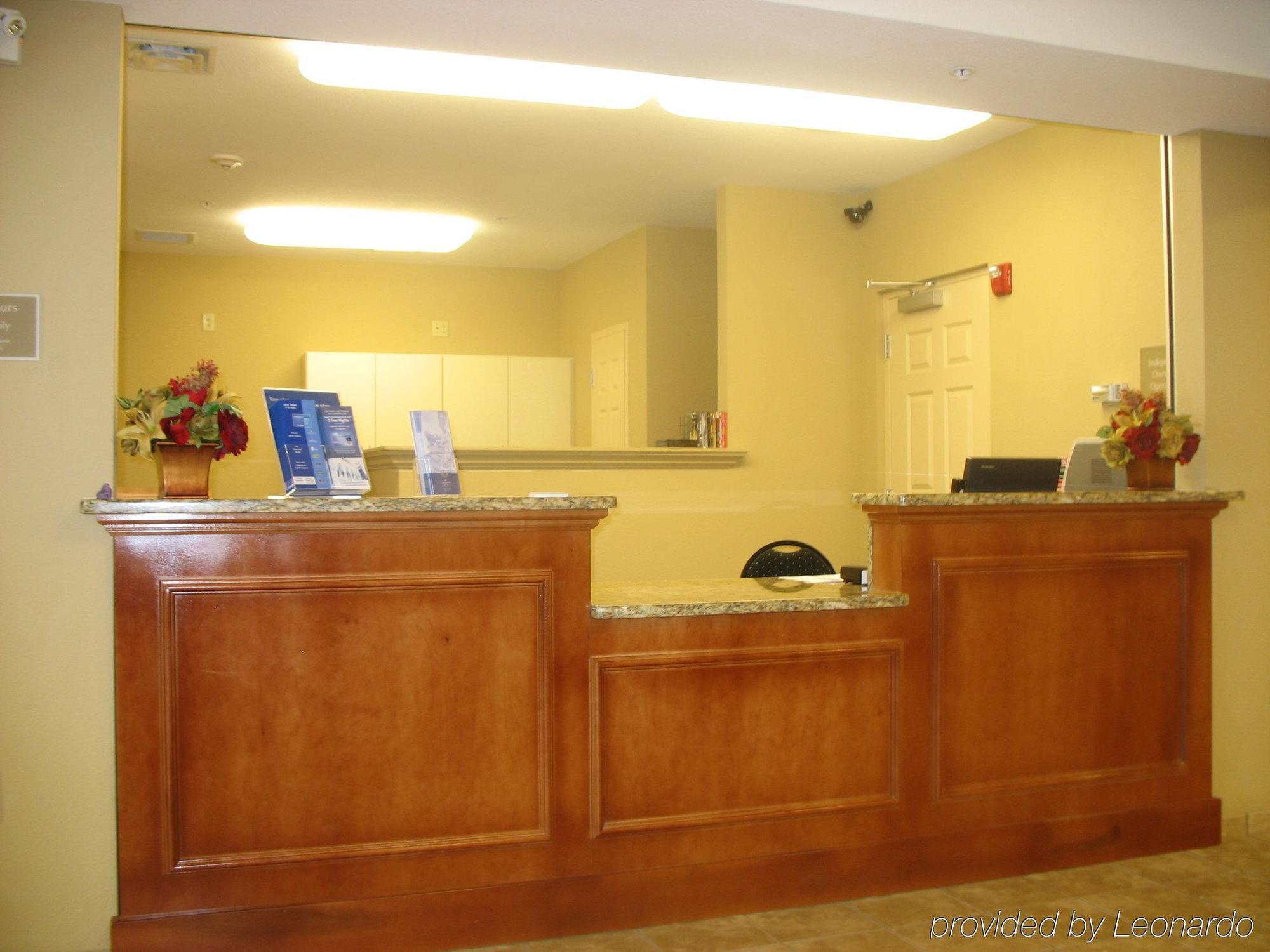 Candlewood Suites Knoxville Airport-Alcoa By Ihg Eksteriør billede