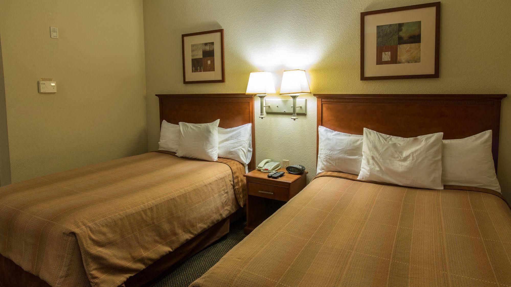 Candlewood Suites Knoxville Airport-Alcoa By Ihg Eksteriør billede