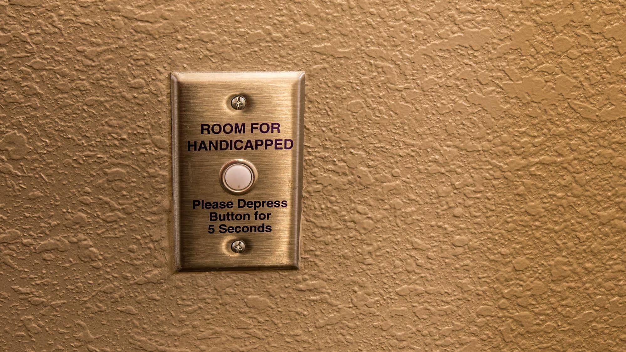 Candlewood Suites Knoxville Airport-Alcoa By Ihg Eksteriør billede