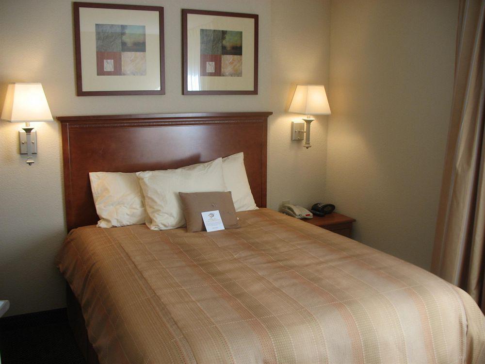 Candlewood Suites Knoxville Airport-Alcoa By Ihg Eksteriør billede