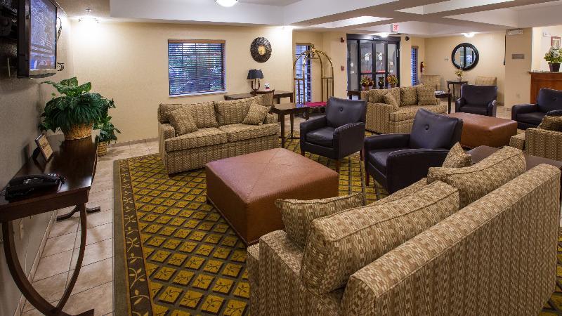 Candlewood Suites Knoxville Airport-Alcoa By Ihg Eksteriør billede