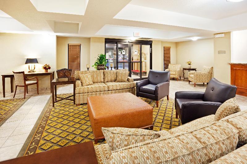 Candlewood Suites Knoxville Airport-Alcoa By Ihg Eksteriør billede