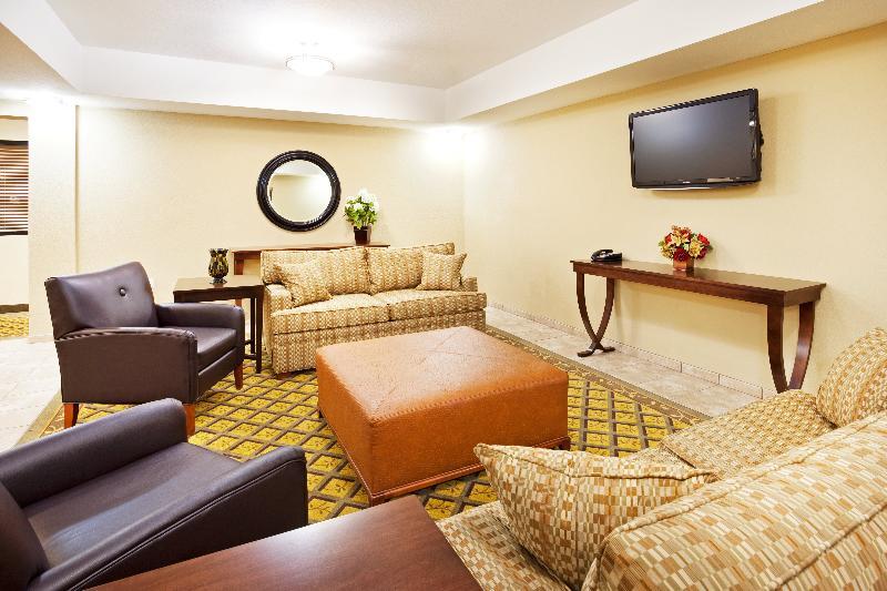 Candlewood Suites Knoxville Airport-Alcoa By Ihg Eksteriør billede