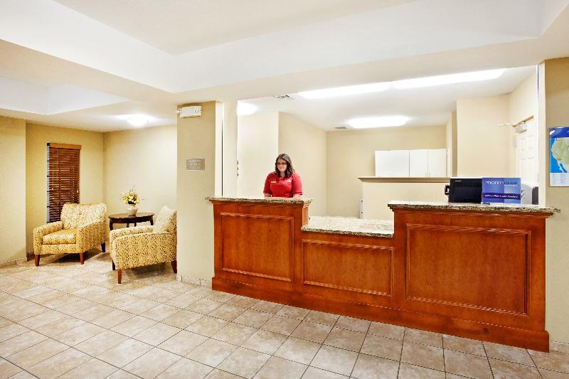 Candlewood Suites Knoxville Airport-Alcoa By Ihg Eksteriør billede