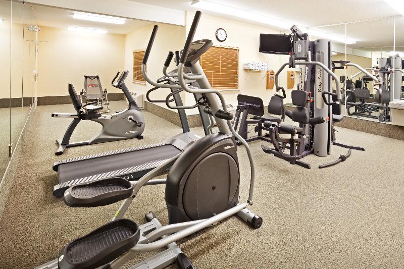 Candlewood Suites Knoxville Airport-Alcoa By Ihg Eksteriør billede