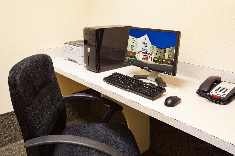 Candlewood Suites Knoxville Airport-Alcoa By Ihg Eksteriør billede