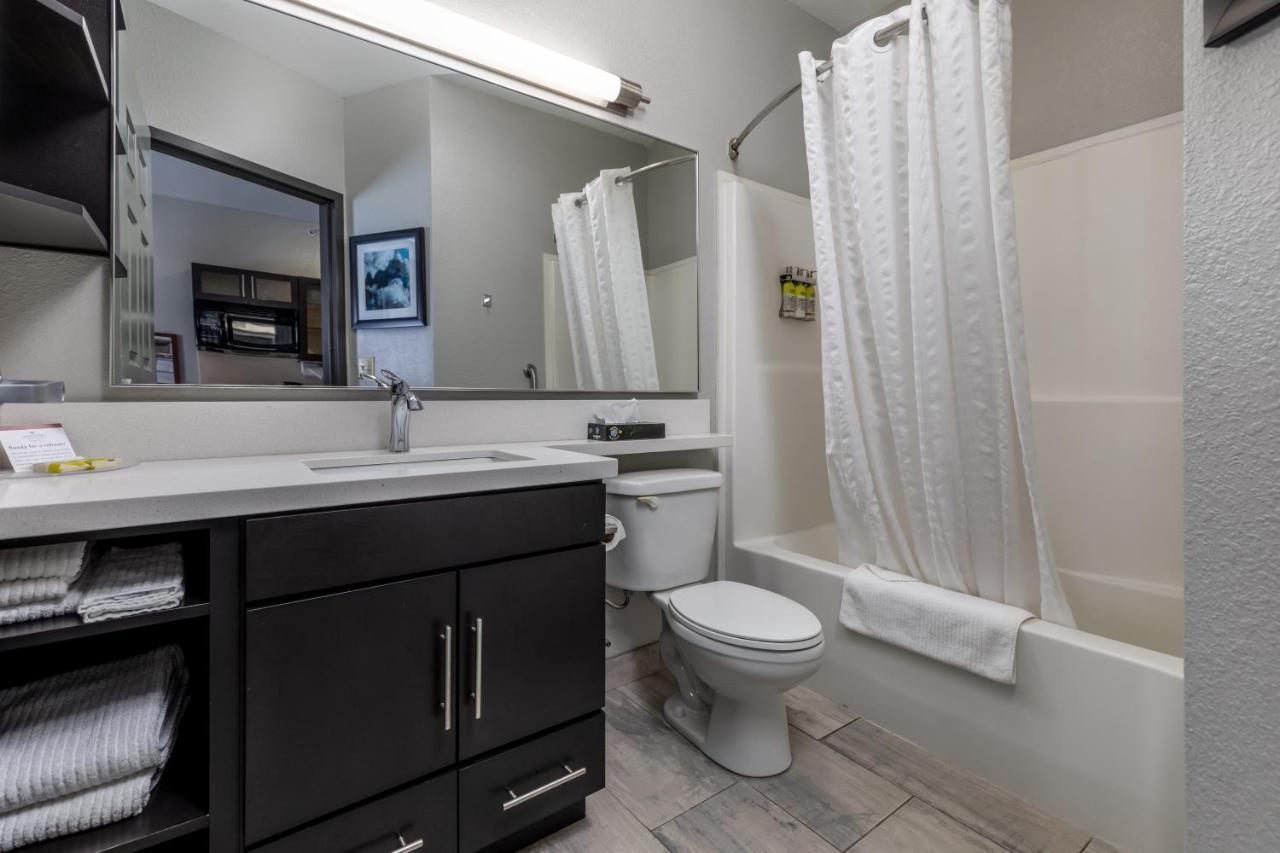 Candlewood Suites Knoxville Airport-Alcoa By Ihg Eksteriør billede
