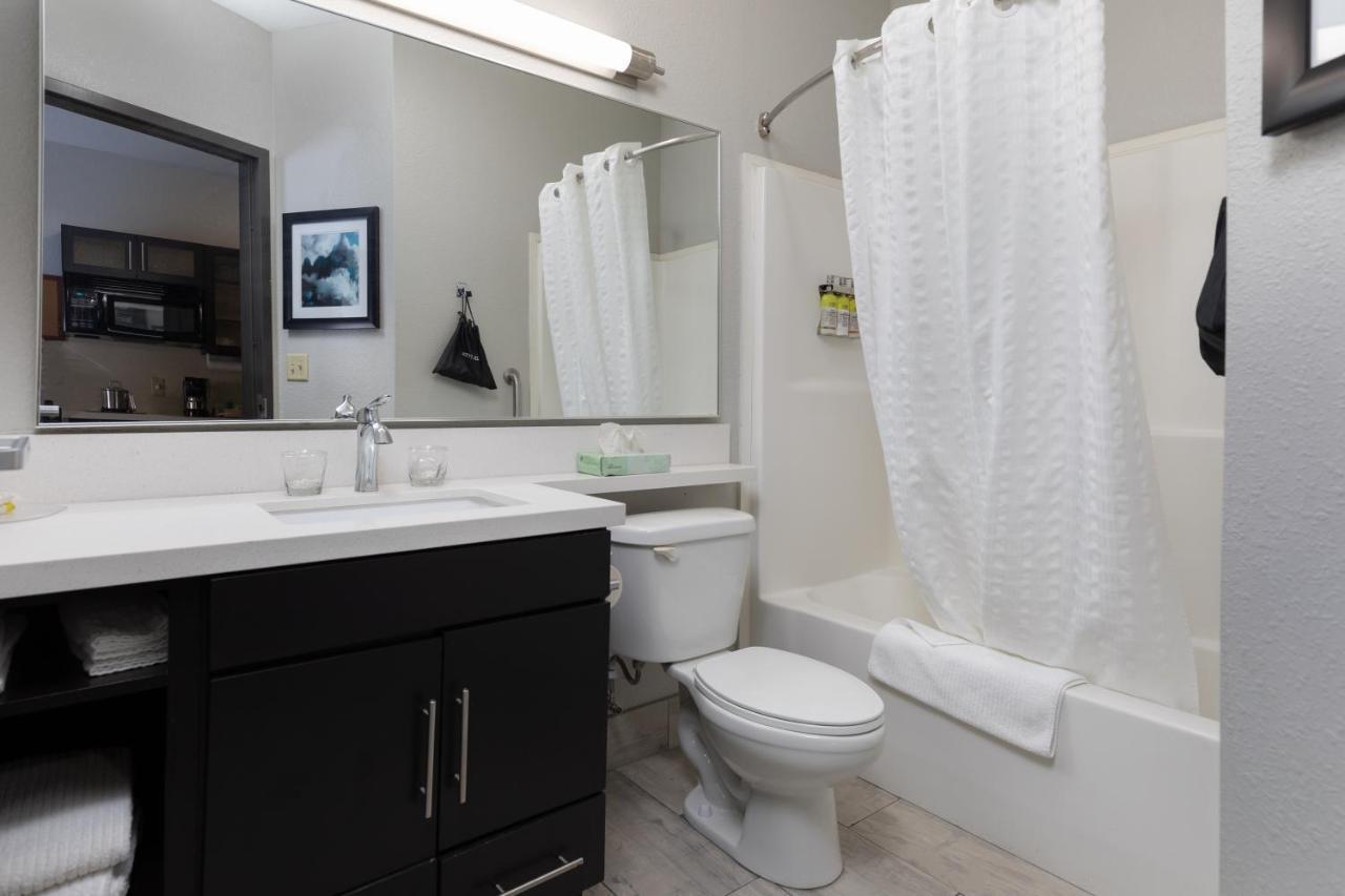 Candlewood Suites Knoxville Airport-Alcoa By Ihg Eksteriør billede