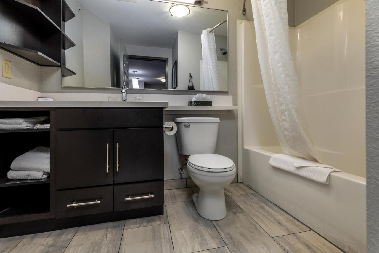 Candlewood Suites Knoxville Airport-Alcoa By Ihg Eksteriør billede